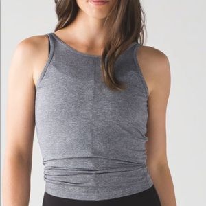 Back At It Again Tank